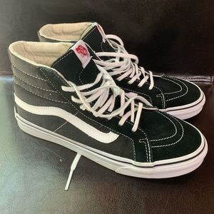 Vans Sk8-Hi